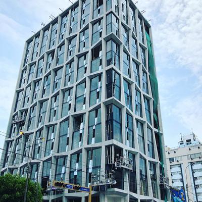 Beehive Oficinas Comerciales 1