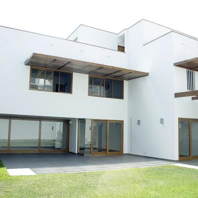 Casa Noriega