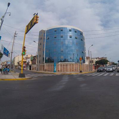 Clinica San Miguel 1