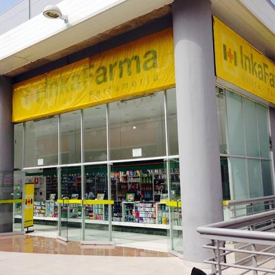 Inkafarma