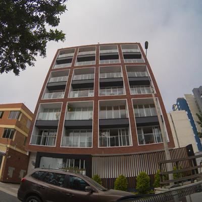 Malecon Miraflores