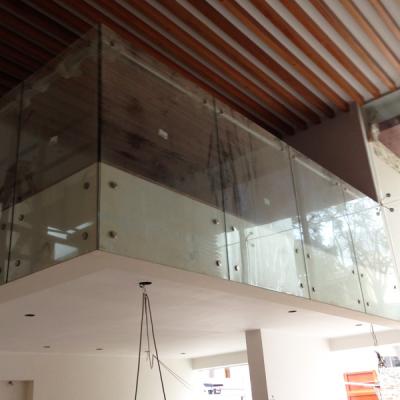 Residencia Rodriguez San Isidro