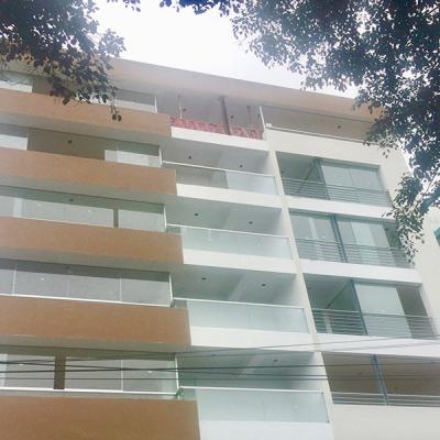Residencial Berlin