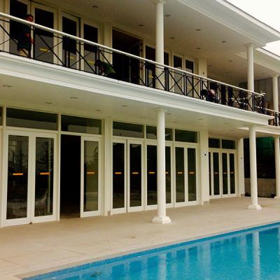 Residencial Casuarinas 1