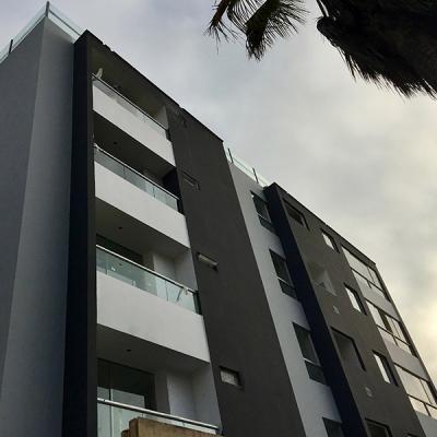 Residencial Mochica Surco 1