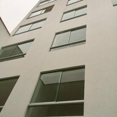Residencial Ruiz Gallo