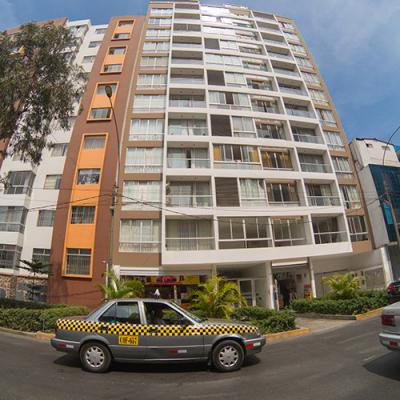 Residencial Talara 2