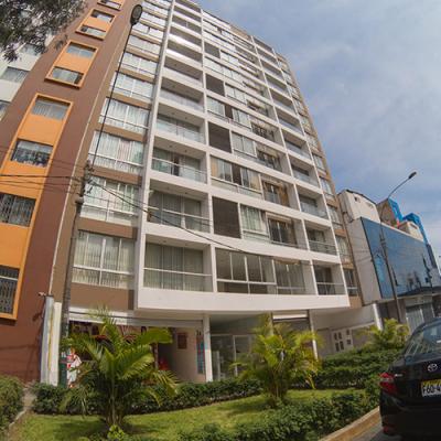 Residencial Talara