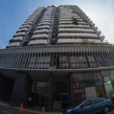 Sky Tower 1