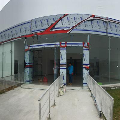 Tienda Comercial Kembo